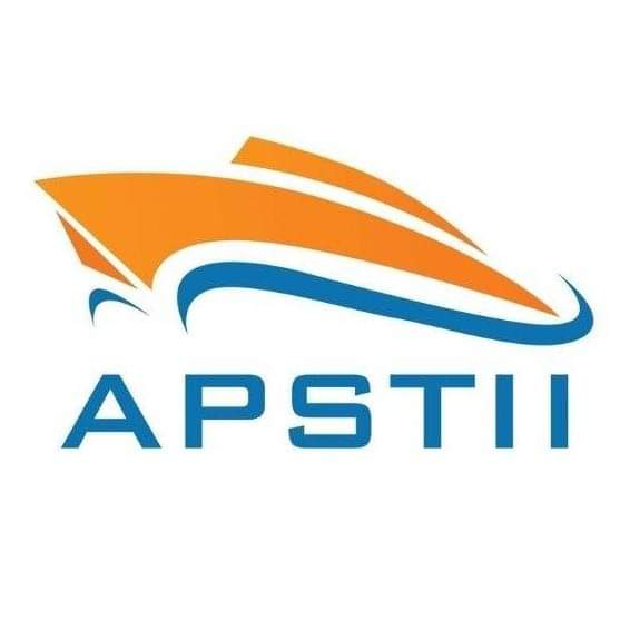 Archipelago Philippine Seafarers' Training Institute, Inc. (APSTII) Logo